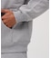 《DAILY／デイリー》PULLOVER SWEAT PARKA ／ プルオーバー スウェット パーカー ／ AVIREX ／ アヴィレック