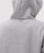 《DAILY／デイリー》PULLOVER SWEAT PARKA ／ プルオーバー スウェット パーカー ／ AVIREX ／ アヴィレック