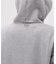 《DAILY／デイリー》PULLOVER SWEAT PARKA ／ プルオーバー スウェット パーカー ／ AVIREX ／ アヴィレック