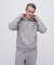 《DAILY／デイリー》PULLOVER SWEAT PARKA ／ プルオーバー スウェット パーカー ／ AVIREX ／ アヴィレック