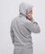 《DAILY／デイリー》PULLOVER SWEAT PARKA ／ プルオーバー スウェット パーカー ／ AVIREX ／ アヴィレック