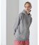 《DAILY／デイリー》PULLOVER SWEAT PARKA ／ プルオーバー スウェット パーカー ／ AVIREX ／ アヴィレック