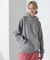 《DAILY／デイリー》PULLOVER SWEAT PARKA ／ プルオーバー スウェット パーカー ／ AVIREX ／ アヴィレック