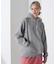《DAILY／デイリー》PULLOVER SWEAT PARKA ／ プルオーバー スウェット パーカー ／ AVIREX ／ アヴィレック