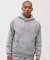 《DAILY／デイリー》PULLOVER SWEAT PARKA ／ プルオーバー スウェット パーカー ／ AVIREX ／ アヴィレック