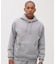 《DAILY／デイリー》PULLOVER SWEAT PARKA ／ プルオーバー スウェット パーカー ／ AVIREX ／ アヴィレック