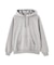 《DAILY／デイリー》PULLOVER SWEAT PARKA ／ プルオーバー スウェット パーカー ／ AVIREX ／ アヴィレック