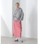 《DAILY／デイリー》PULLOVER SWEAT PARKA ／ プルオーバー スウェット パーカー ／ AVIREX ／ アヴィレック