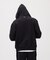 《DAILY／デイリー》ZIP UP SWEAT PARKA ／ ジップアップ スウェット パーカー ／ AVIREX ／アヴィレックス