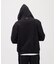 《DAILY／デイリー》ZIP UP SWEAT PARKA ／ ジップアップ スウェット パーカー ／ AVIREX ／アヴィレックス
