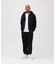 《DAILY／デイリー》ZIP UP SWEAT PARKA ／ ジップアップ スウェット パーカー ／ AVIREX ／アヴィレックス