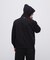 《DAILY／デイリー》ZIP UP SWEAT PARKA ／ ジップアップ スウェット パーカー ／ AVIREX ／アヴィレックス