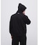 《DAILY／デイリー》ZIP UP SWEAT PARKA ／ ジップアップ スウェット パーカー ／ AVIREX ／アヴィレックス