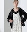 《DAILY／デイリー》ZIP UP SWEAT PARKA ／ ジップアップ スウェット パーカー ／ AVIREX ／アヴィレックス