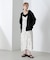 《DAILY／デイリー》ZIP UP SWEAT PARKA ／ ジップアップ スウェット パーカー ／ AVIREX ／アヴィレックス