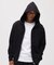 《DAILY／デイリー》ZIP UP SWEAT PARKA ／ ジップアップ スウェット パーカー ／ AVIREX ／アヴィレックス