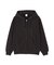 《DAILY／デイリー》ZIP UP SWEAT PARKA ／ ジップアップ スウェット パーカー ／ AVIREX ／アヴィレックス