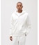 《DAILY／デイリー》ZIP UP SWEAT PARKA ／ ジップアップ スウェット パーカー ／ AVIREX ／アヴィレックス