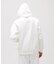 《DAILY／デイリー》ZIP UP SWEAT PARKA ／ ジップアップ スウェット パーカー ／ AVIREX ／アヴィレックス