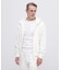 《DAILY／デイリー》ZIP UP SWEAT PARKA ／ ジップアップ スウェット パーカー ／ AVIREX ／アヴィレックス