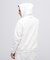 《DAILY／デイリー》ZIP UP SWEAT PARKA ／ ジップアップ スウェット パーカー ／ AVIREX ／アヴィレックス