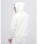 《DAILY／デイリー》ZIP UP SWEAT PARKA ／ ジップアップ スウェット パーカー ／ AVIREX ／アヴィレックス