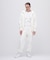 《DAILY／デイリー》ZIP UP SWEAT PARKA ／ ジップアップ スウェット パーカー ／ AVIREX ／アヴィレックス