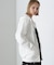 《DAILY／デイリー》ZIP UP SWEAT PARKA ／ ジップアップ スウェット パーカー ／ AVIREX ／アヴィレックス