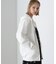 《DAILY／デイリー》ZIP UP SWEAT PARKA ／ ジップアップ スウェット パーカー ／ AVIREX ／アヴィレックス