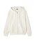 《DAILY／デイリー》ZIP UP SWEAT PARKA ／ ジップアップ スウェット パーカー ／ AVIREX ／アヴィレックス