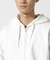 《DAILY／デイリー》ZIP UP SWEAT PARKA ／ ジップアップ スウェット パーカー ／ AVIREX ／アヴィレックス