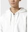 《DAILY／デイリー》ZIP UP SWEAT PARKA ／ ジップアップ スウェット パーカー ／ AVIREX ／アヴィレックス