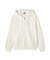 《DAILY／デイリー》ZIP UP SWEAT PARKA ／ ジップアップ スウェット パーカー ／ AVIREX ／アヴィレックス