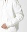 《DAILY／デイリー》ZIP UP SWEAT PARKA ／ ジップアップ スウェット パーカー ／ AVIREX ／アヴィレックス