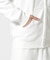 《DAILY／デイリー》ZIP UP SWEAT PARKA ／ ジップアップ スウェット パーカー ／ AVIREX ／アヴィレックス