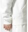 《DAILY／デイリー》ZIP UP SWEAT PARKA ／ ジップアップ スウェット パーカー ／ AVIREX ／アヴィレックス