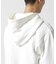 《DAILY／デイリー》ZIP UP SWEAT PARKA ／ ジップアップ スウェット パーカー ／ AVIREX ／アヴィレックス