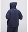 《DAILY／デイリー》ZIP UP SWEAT PARKA ／ ジップアップ スウェット パーカー ／ AVIREX ／アヴィレックス
