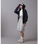 《DAILY／デイリー》ZIP UP SWEAT PARKA ／ ジップアップ スウェット パーカー ／ AVIREX ／アヴィレックス