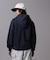 《DAILY／デイリー》ZIP UP SWEAT PARKA ／ ジップアップ スウェット パーカー ／ AVIREX ／アヴィレックス
