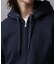 《DAILY／デイリー》ZIP UP SWEAT PARKA ／ ジップアップ スウェット パーカー ／ AVIREX ／アヴィレックス