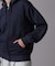 《DAILY／デイリー》ZIP UP SWEAT PARKA ／ ジップアップ スウェット パーカー ／ AVIREX ／アヴィレックス