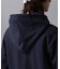 《DAILY／デイリー》ZIP UP SWEAT PARKA ／ ジップアップ スウェット パーカー ／ AVIREX ／アヴィレックス
