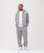 《DAILY／デイリー》ZIP UP SWEAT PARKA ／ ジップアップ スウェット パーカー ／ AVIREX ／アヴィレックス