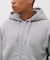 《DAILY／デイリー》ZIP UP SWEAT PARKA ／ ジップアップ スウェット パーカー ／ AVIREX ／アヴィレックス