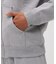 《DAILY／デイリー》ZIP UP SWEAT PARKA ／ ジップアップ スウェット パーカー ／ AVIREX ／アヴィレックス