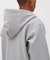 《DAILY／デイリー》ZIP UP SWEAT PARKA ／ ジップアップ スウェット パーカー ／ AVIREX ／アヴィレックス