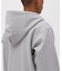 《DAILY／デイリー》ZIP UP SWEAT PARKA ／ ジップアップ スウェット パーカー ／ AVIREX ／アヴィレックス