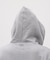 《DAILY／デイリー》ZIP UP SWEAT PARKA ／ ジップアップ スウェット パーカー ／ AVIREX ／アヴィレックス