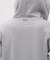 《DAILY／デイリー》ZIP UP SWEAT PARKA ／ ジップアップ スウェット パーカー ／ AVIREX ／アヴィレックス